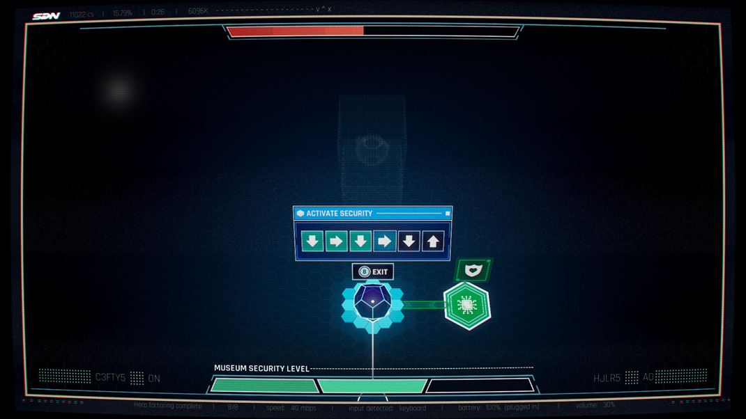 Dispatch Hackovanie nie je n�ro�n�, ale spestruje hranie