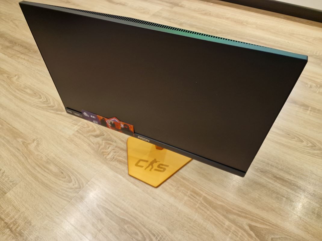 AOC AGON PRO CS24A - CS monitor