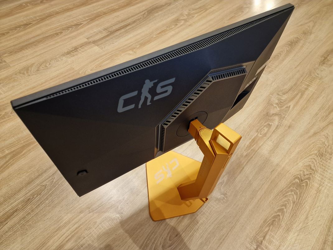 AOC AGON PRO CS24A - CS monitor 