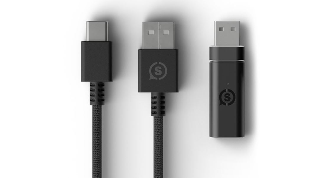 SCUF Valor Pro Wireless 