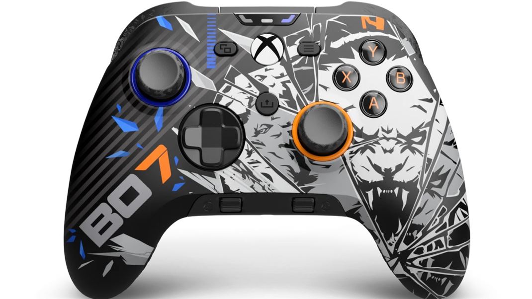 SCUF Valor Pro Wireless