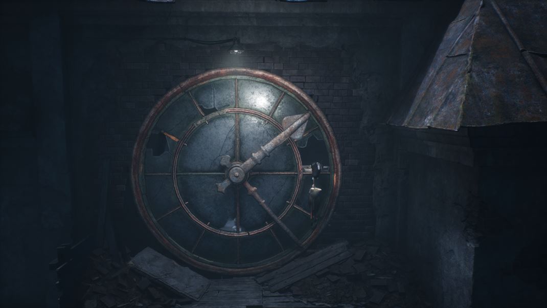 Reanimal N�jdete tu aj �ahk� h�danky