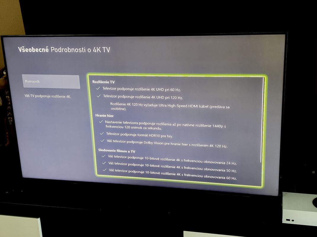 TCL 55'' C7K - Mini LED TV