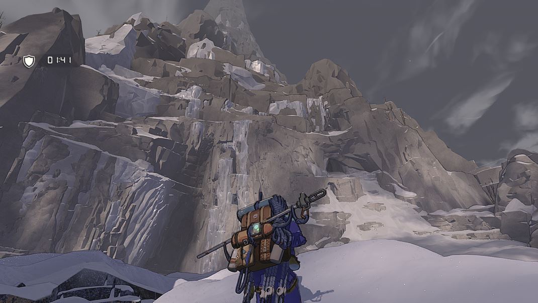 Cairn Z�vere�n� etapa patr� medzi nepr�jemn�: nielen po�as�m, v�dr�ou, ale aj va�imi rozhodnutiami, �o je pre v�s v �ivote podstatn�.