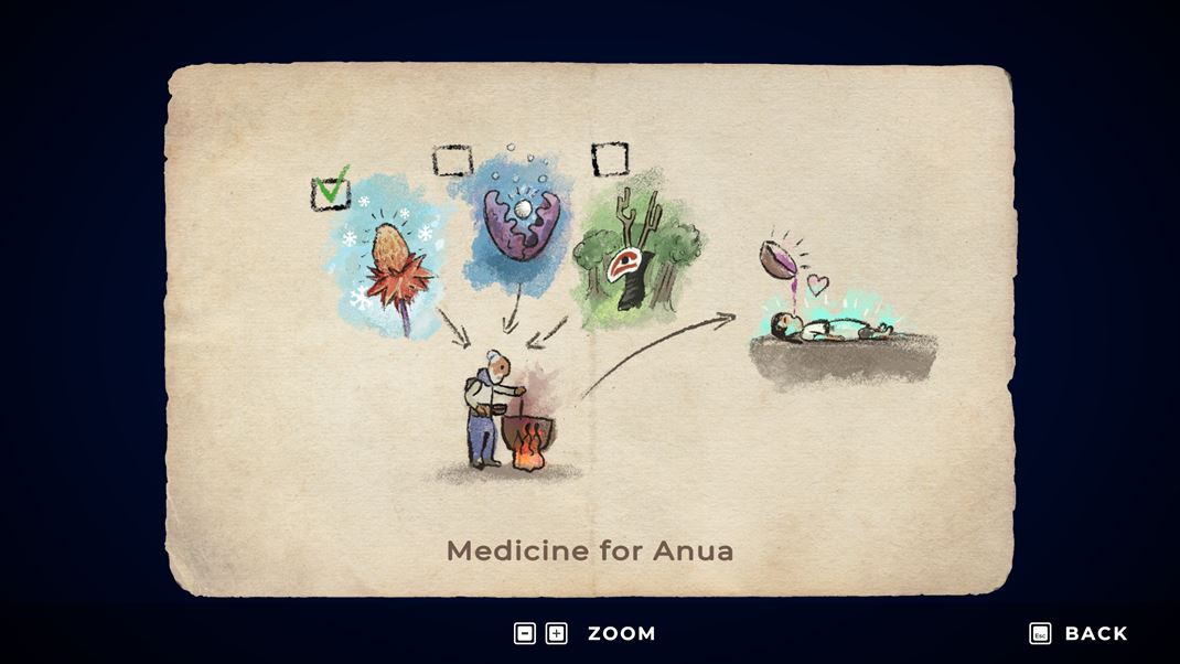 Planet of Lana II �lohy nepotrebuj� rozsiahly popis, s� kreslen�.