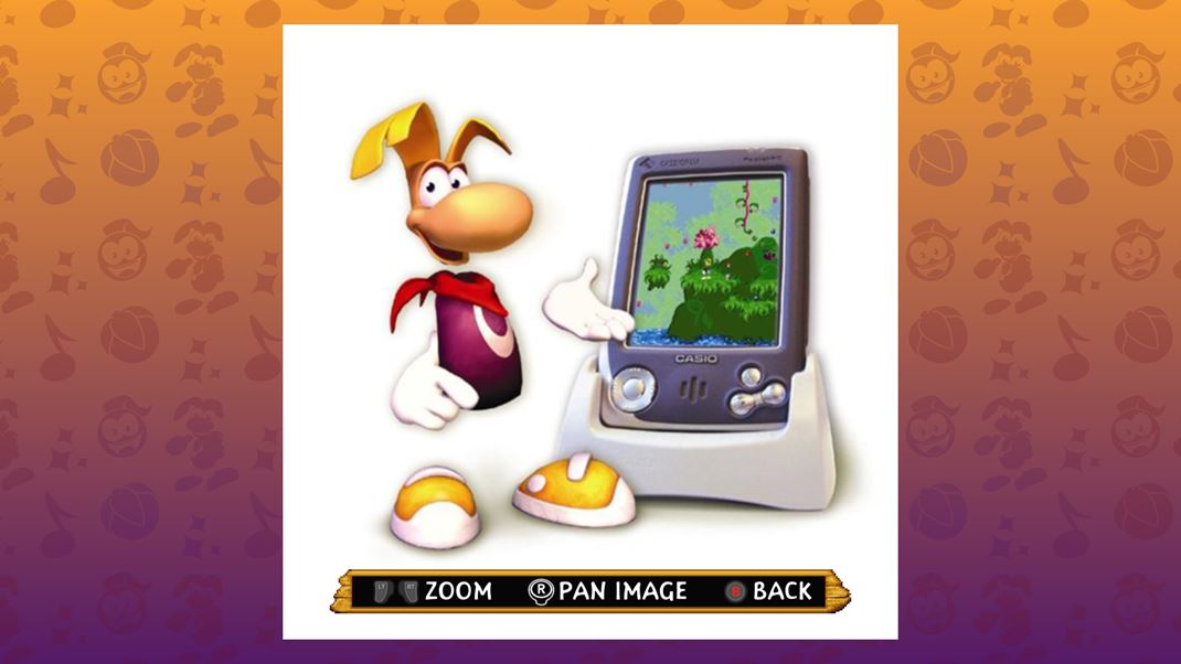 Rayman: 30th Anniversary Edition Chcelo by to aj menej zn�me verzie a pokra�ovania