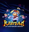Rayman: 30th Anniversary Edition