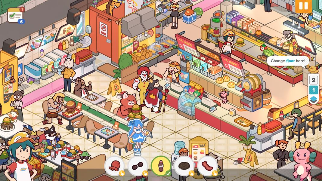 Lost and Found Co. Autori sa s mno�stvami postavi�iek pohrali.