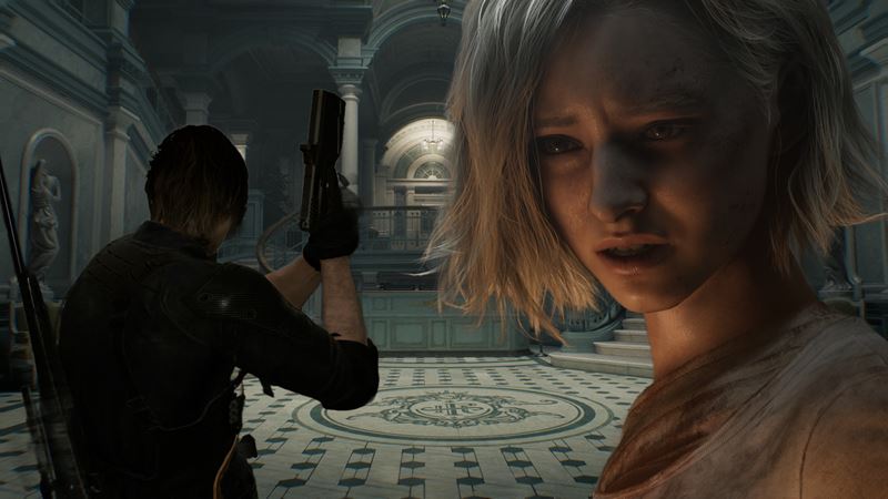 Resident Evil Requiem