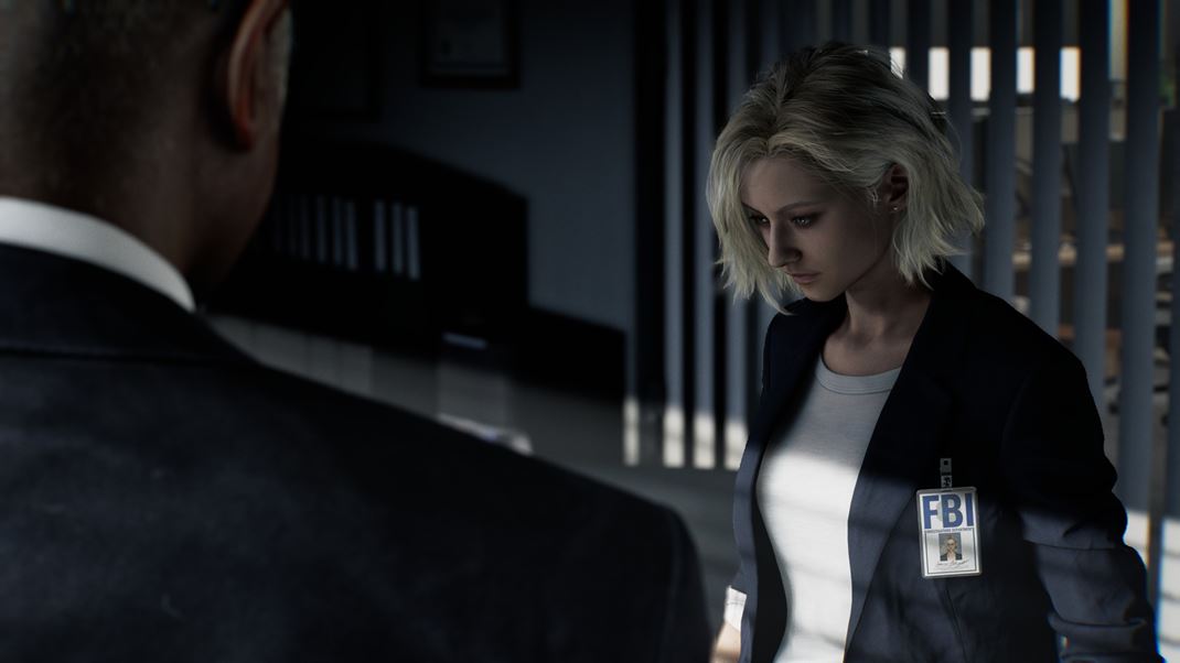 Resident Evil Requiem