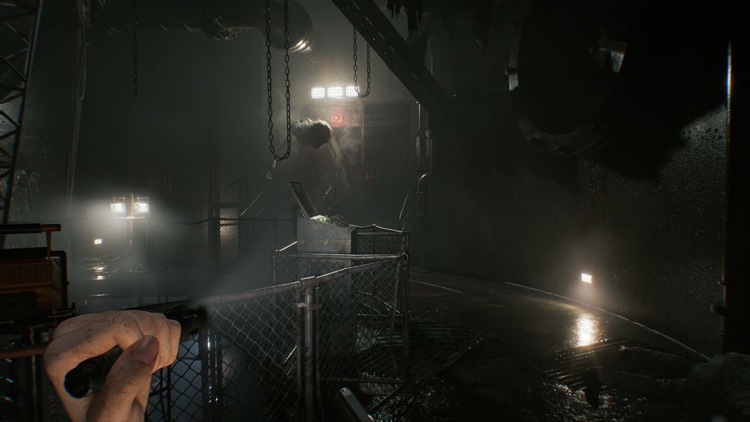 Resident Evil Requiem