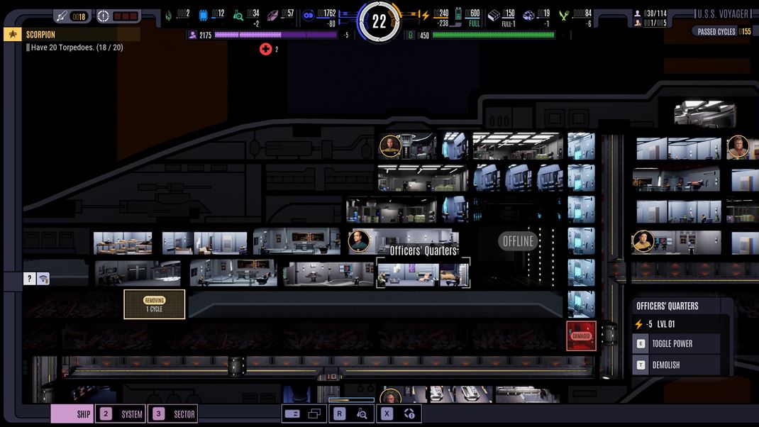 Star Trek: Voyager - Across the Unknown