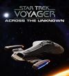 Star Trek: Voyager - Across the Unknown