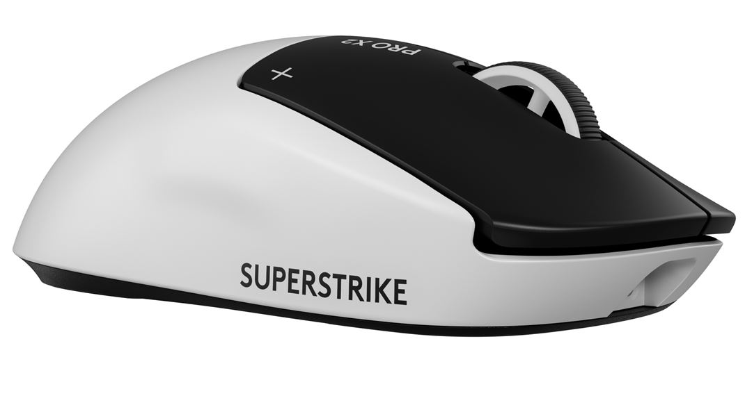 Logitech G PRO X 2 Superstrike 