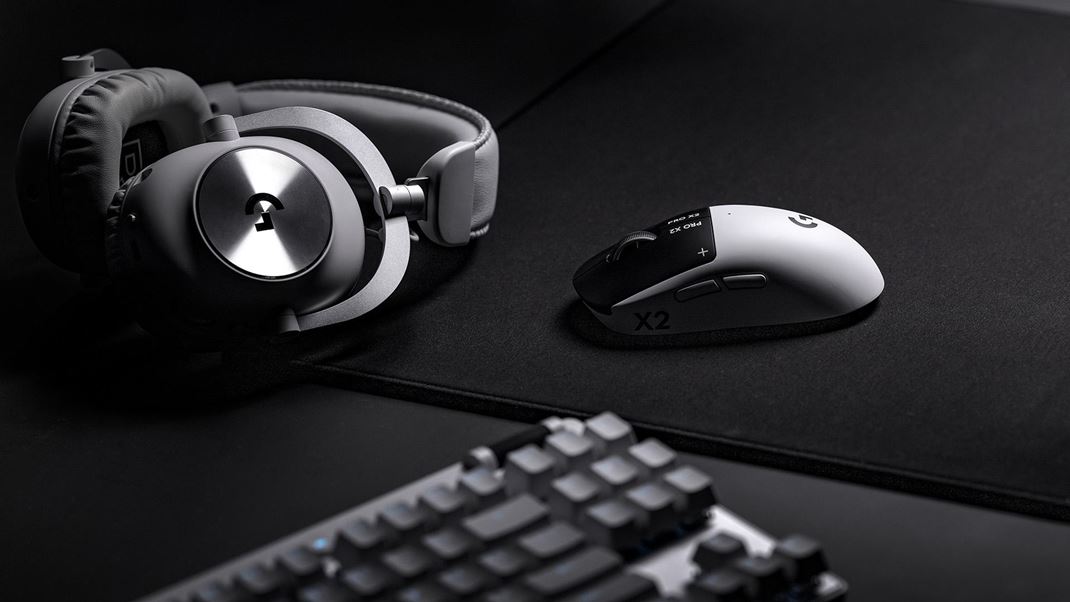 Logitech G PRO X 2 Superstrike 