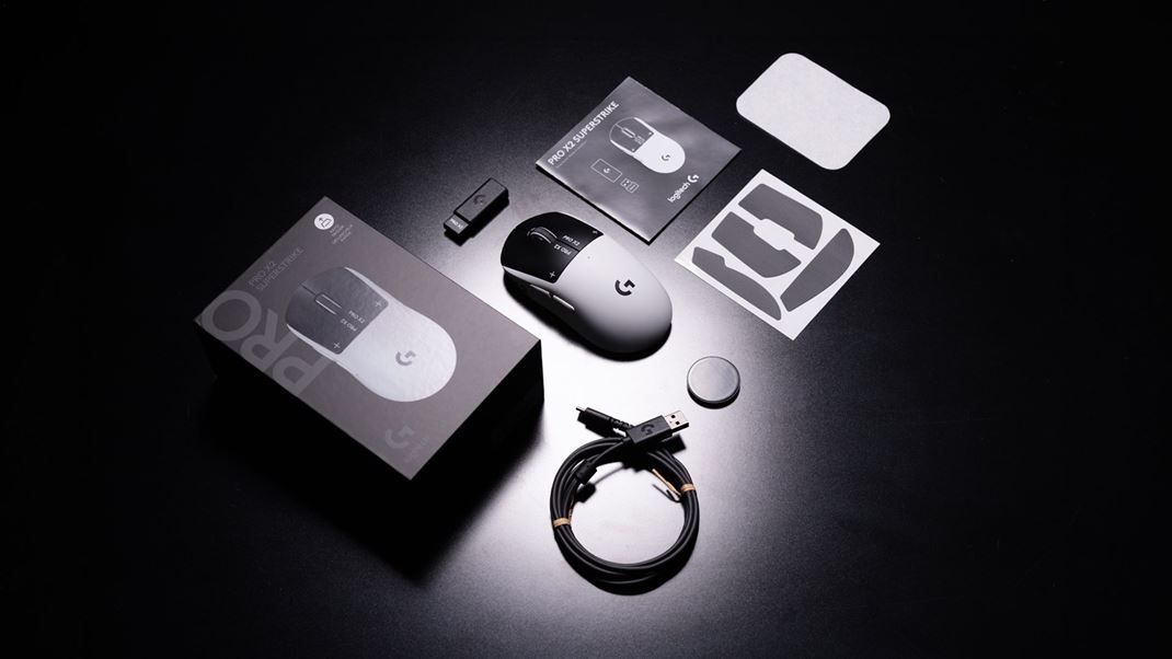 Logitech G PRO X 2 Superstrike