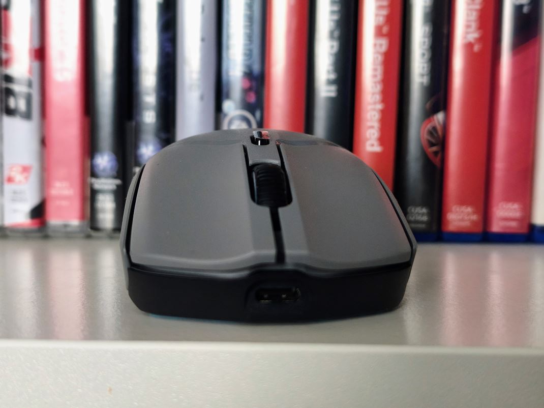 HyperX Pulsefire Haste 2 Wireless  