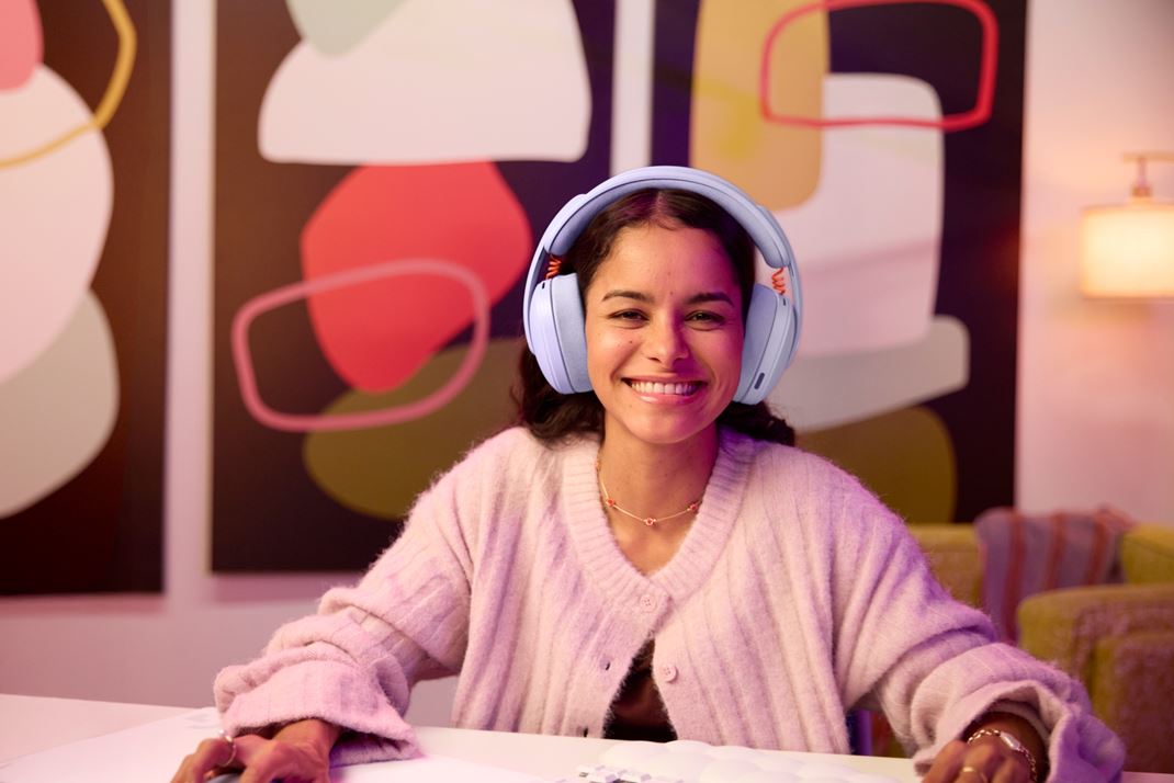 Logitech G325 Lightspeed 