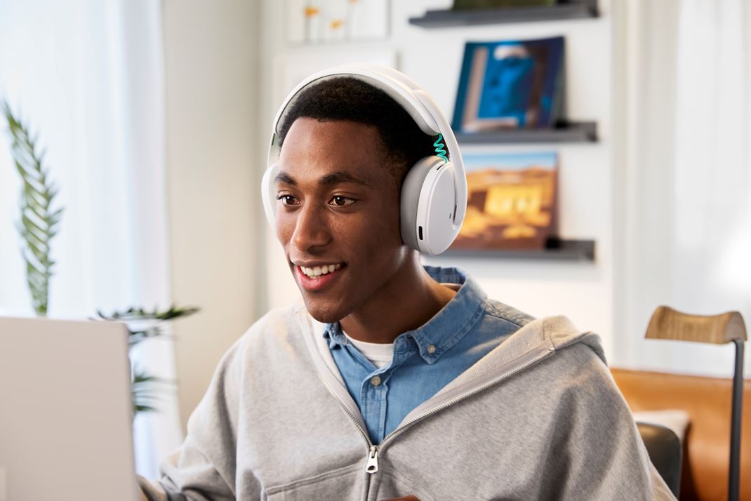 Logitech G325 Lightspeed 