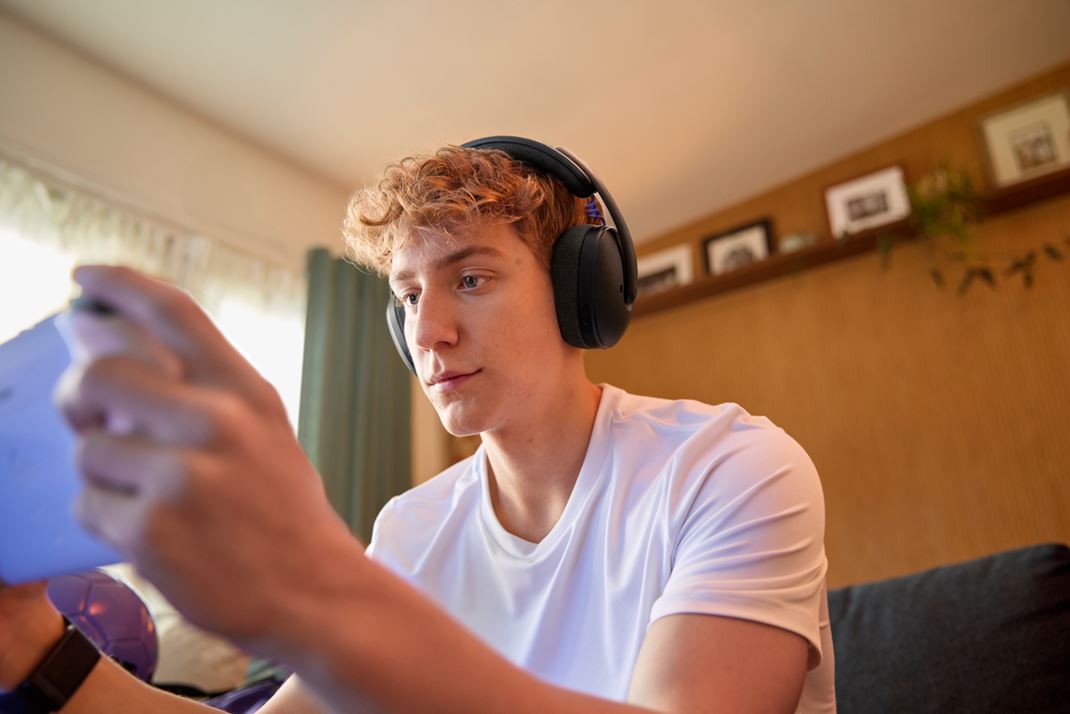 Logitech G325 Lightspeed