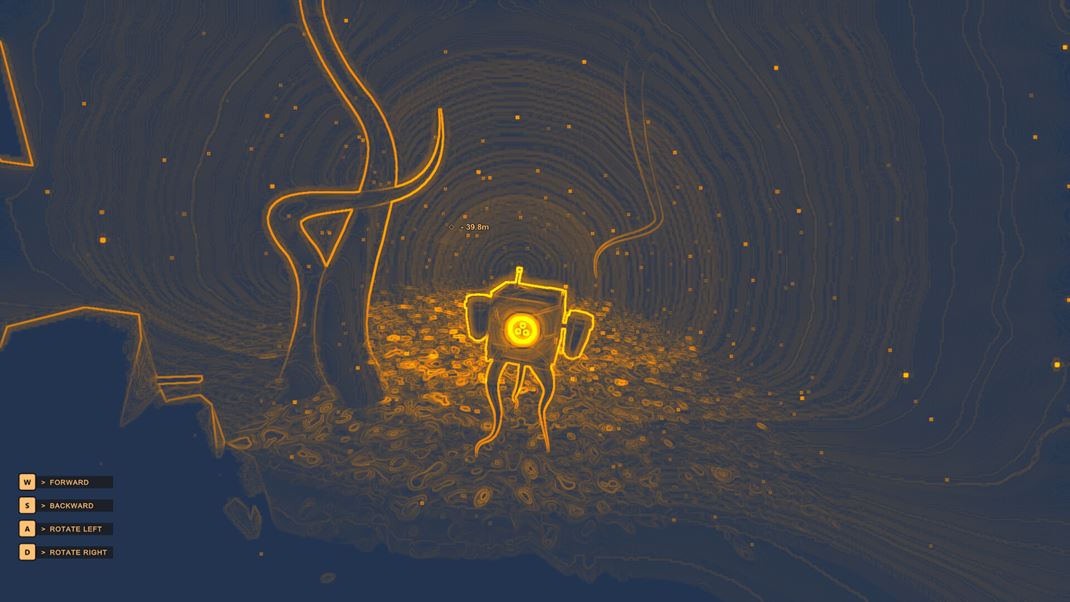 Sector Zero Nie v�etci roboti bud� nepriate�mi.