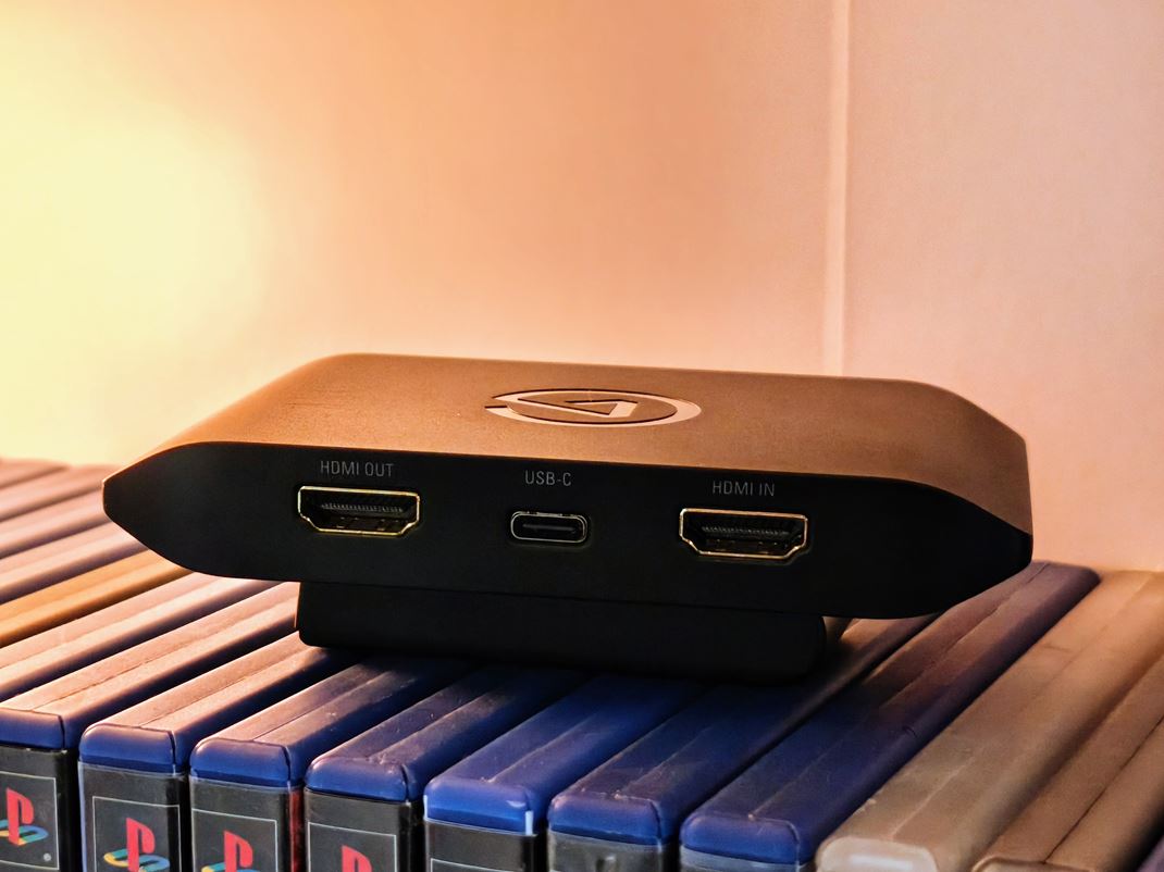 Elgato Game Capture 4K S 