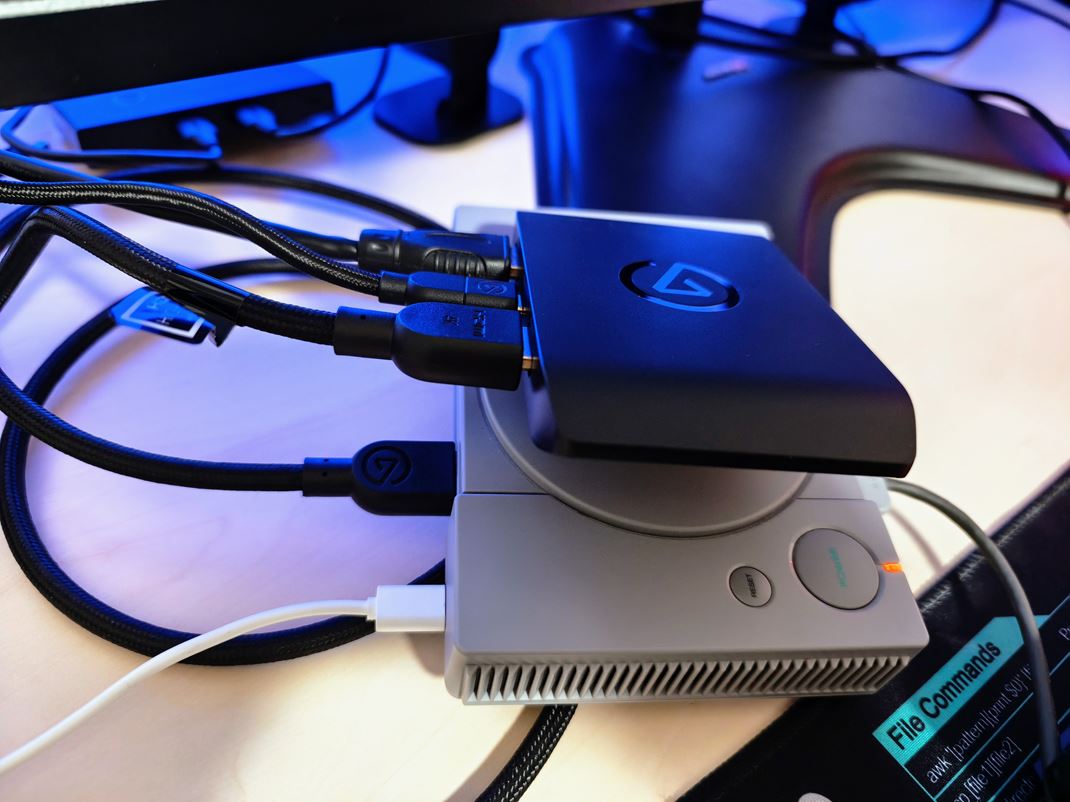 Elgato Game Capture 4K S 