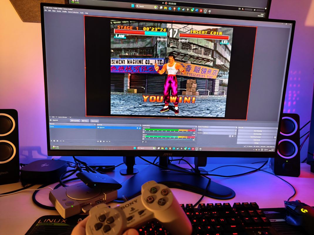 Elgato Game Capture 4K S