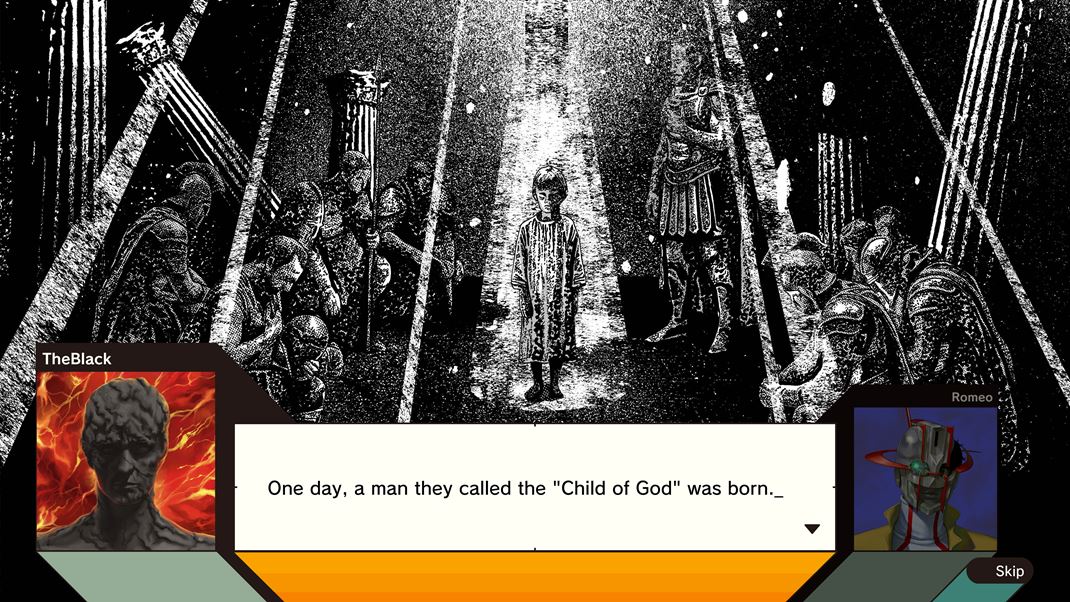 Romeo is a Dead Man V t�ch r�znych pr�behoch a mot�voch sa �ahko strat�te