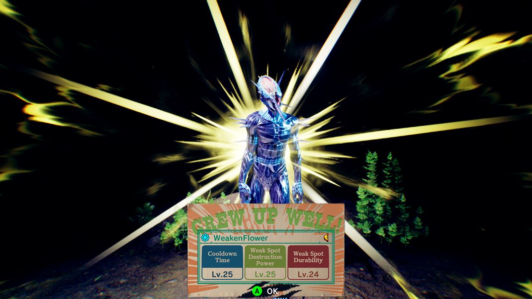 Romeo is a Dead Man M��ete si vyr�ba� vlastn�ch zomb�kov