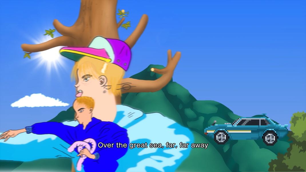 Romeo is a Dead Man Toto rozhodne nebude z�itok pre ka�d�ho