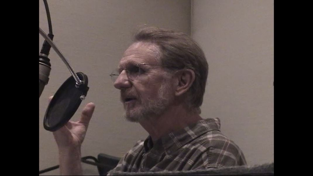 Legacy of Kain: Defiance Remastered Spomeniete si na dabingov� legendy