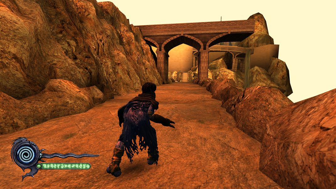 Legacy of Kain: Defiance Remastered