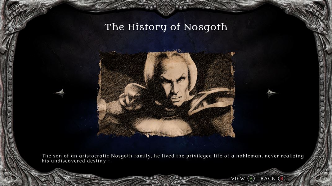 Legacy of Kain: Defiance Remastered Hra v�m zhrnie niektor� predch�dzaj�ce udalosti, ak ich nepozn�te