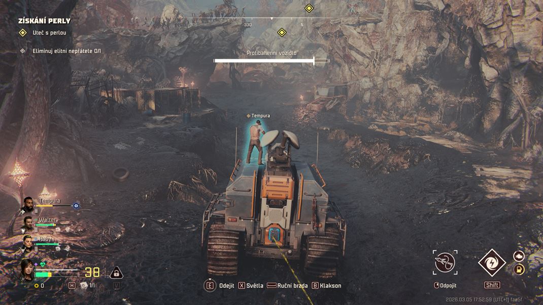 John Carpenter's Toxic Commando