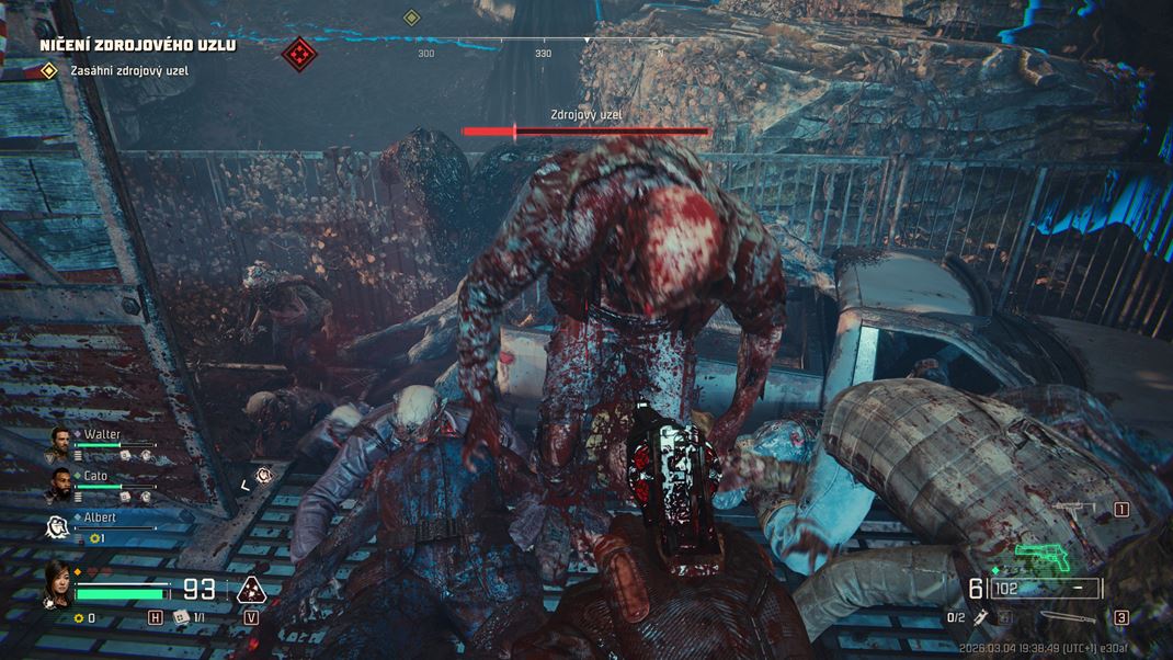 John Carpenter's Toxic Commando