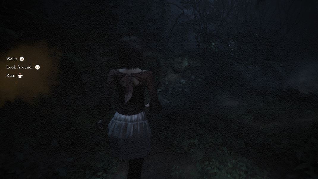 Fatal Frame II: Crimson Butterfly Remake  V hre ob�as vid�te prd