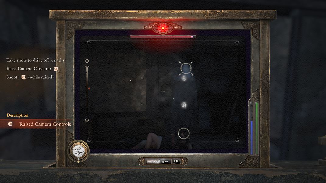 Fatal Frame II: Crimson Butterfly Remake  S�boje st�le p�sobia unik�tne a prin�aj� aj nieko�ko noviniek