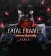 Fatal Frame II: Crimson Butterfly Remake 