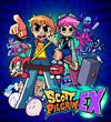 Scott Pilgrim EX