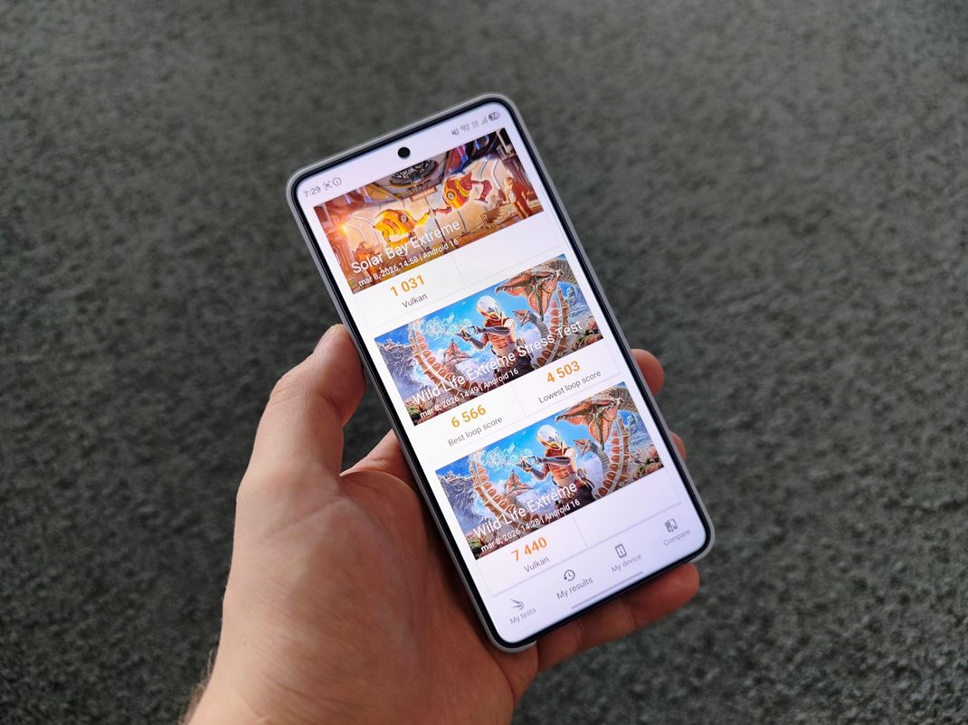 Samsung Galaxy S26 Ultra