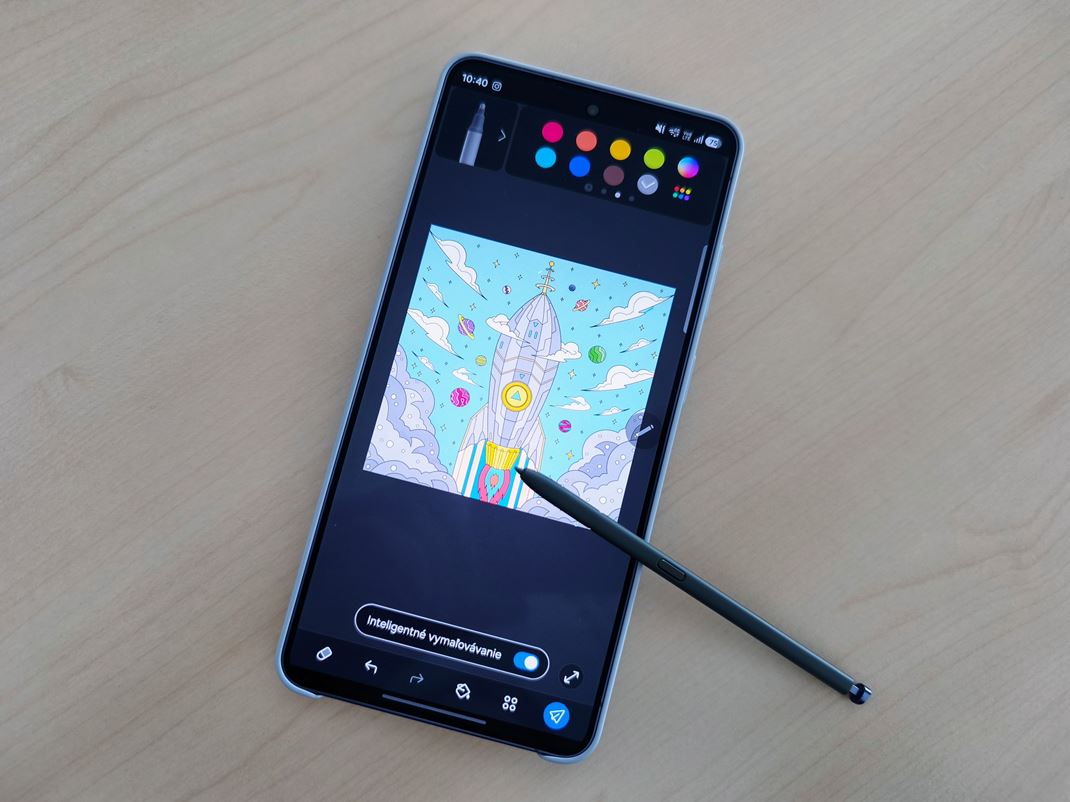 Samsung Galaxy S26 Ultra 