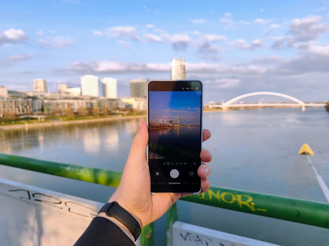 Samsung Galaxy S26 Ultra 