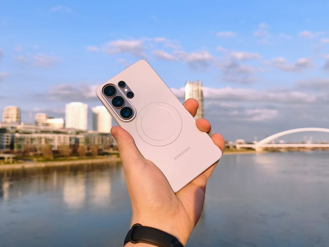 Samsung Galaxy S26 Ultra 