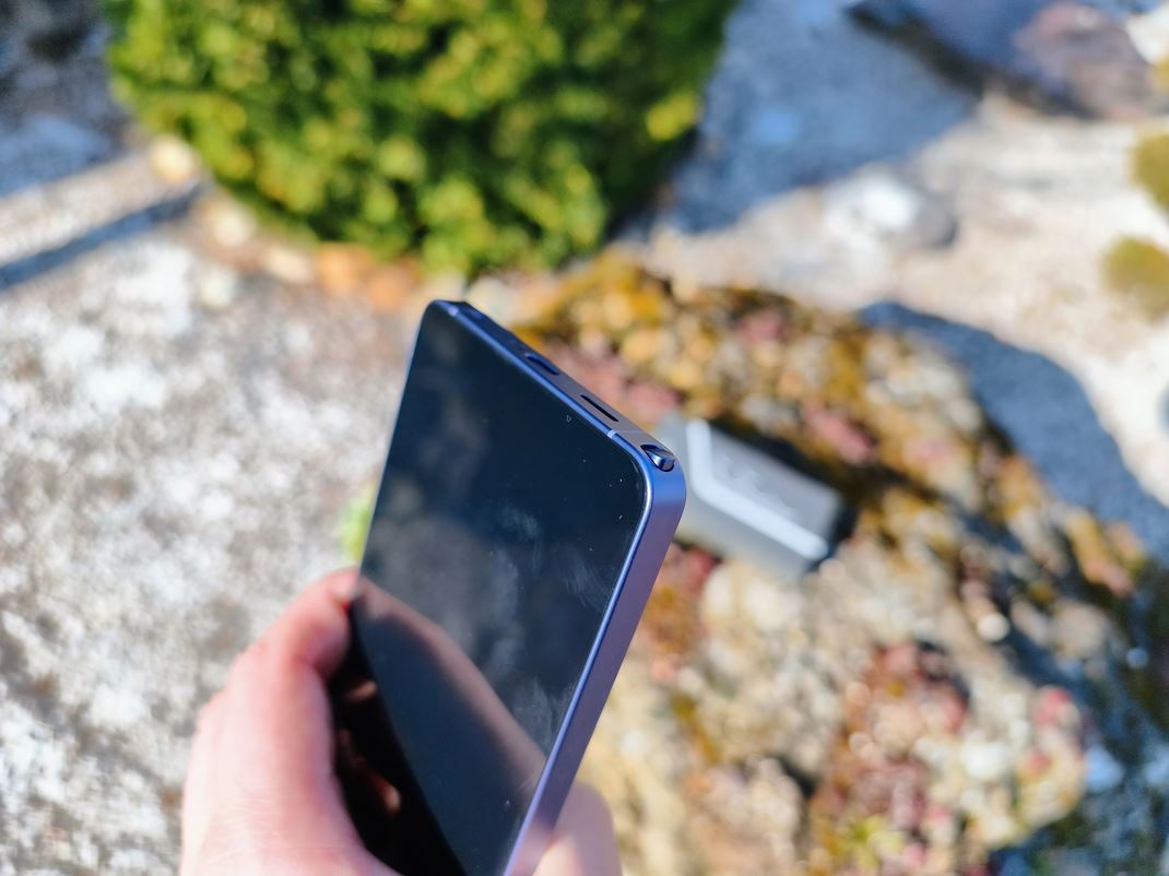 Samsung Galaxy S26 Ultra 