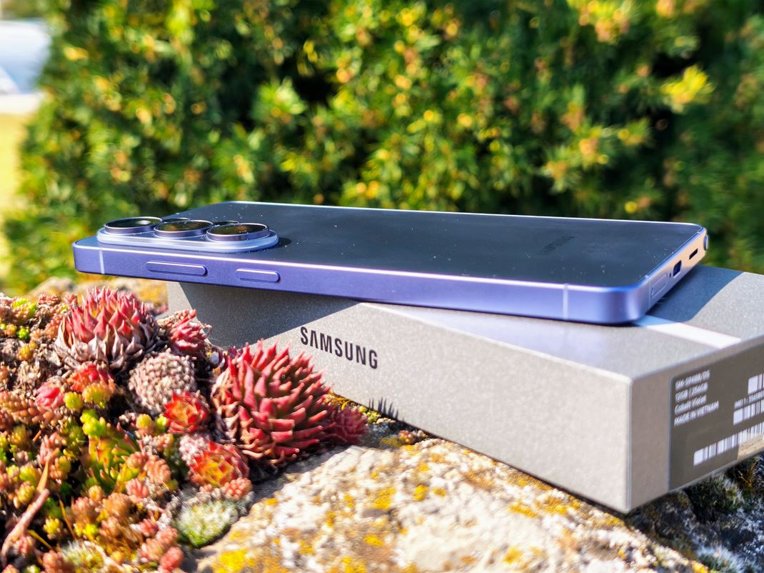 Samsung Galaxy S26 Ultra