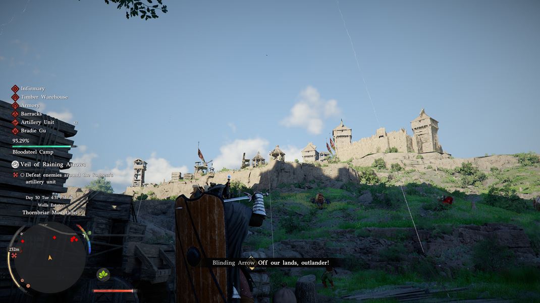 Crimson Desert Ke� pr�ia ��py...