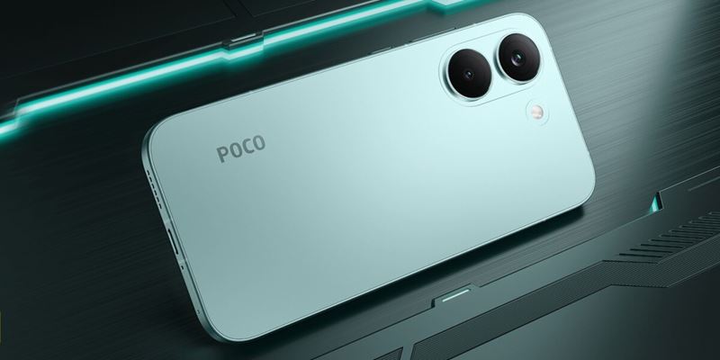 Poco X8 Pro