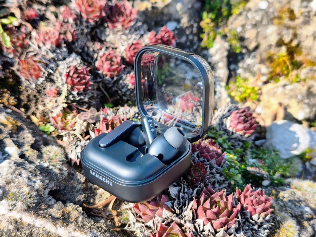 Samsung Galaxy Buds4 Pro