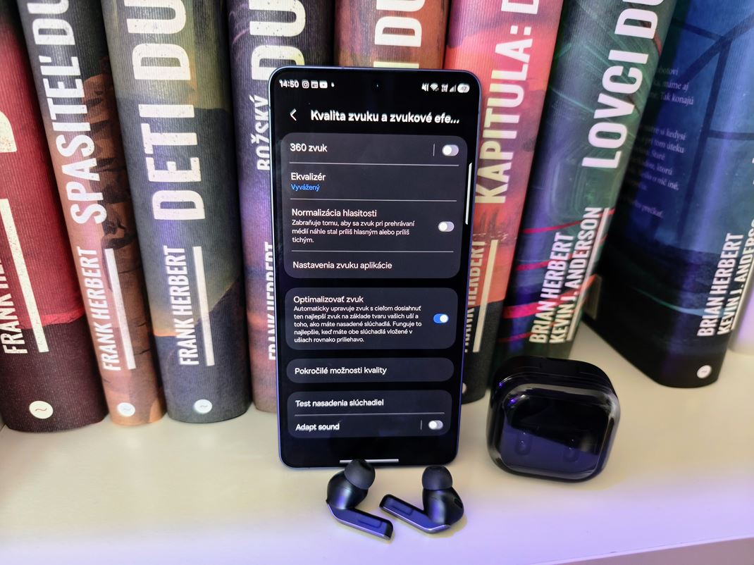 Samsung Galaxy Buds4 Pro 